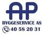 AP Byggeservice AS – til forsiden