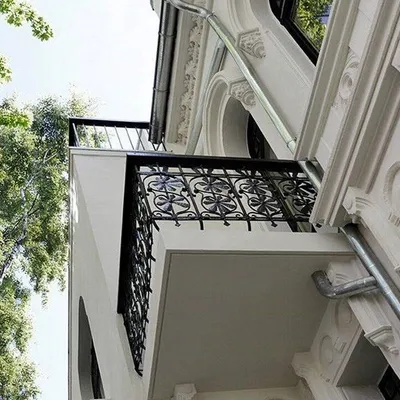 Balkongrehabilitering