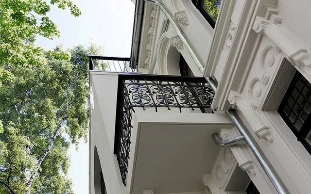 Balkongrehabilitering med ny membran og overflate