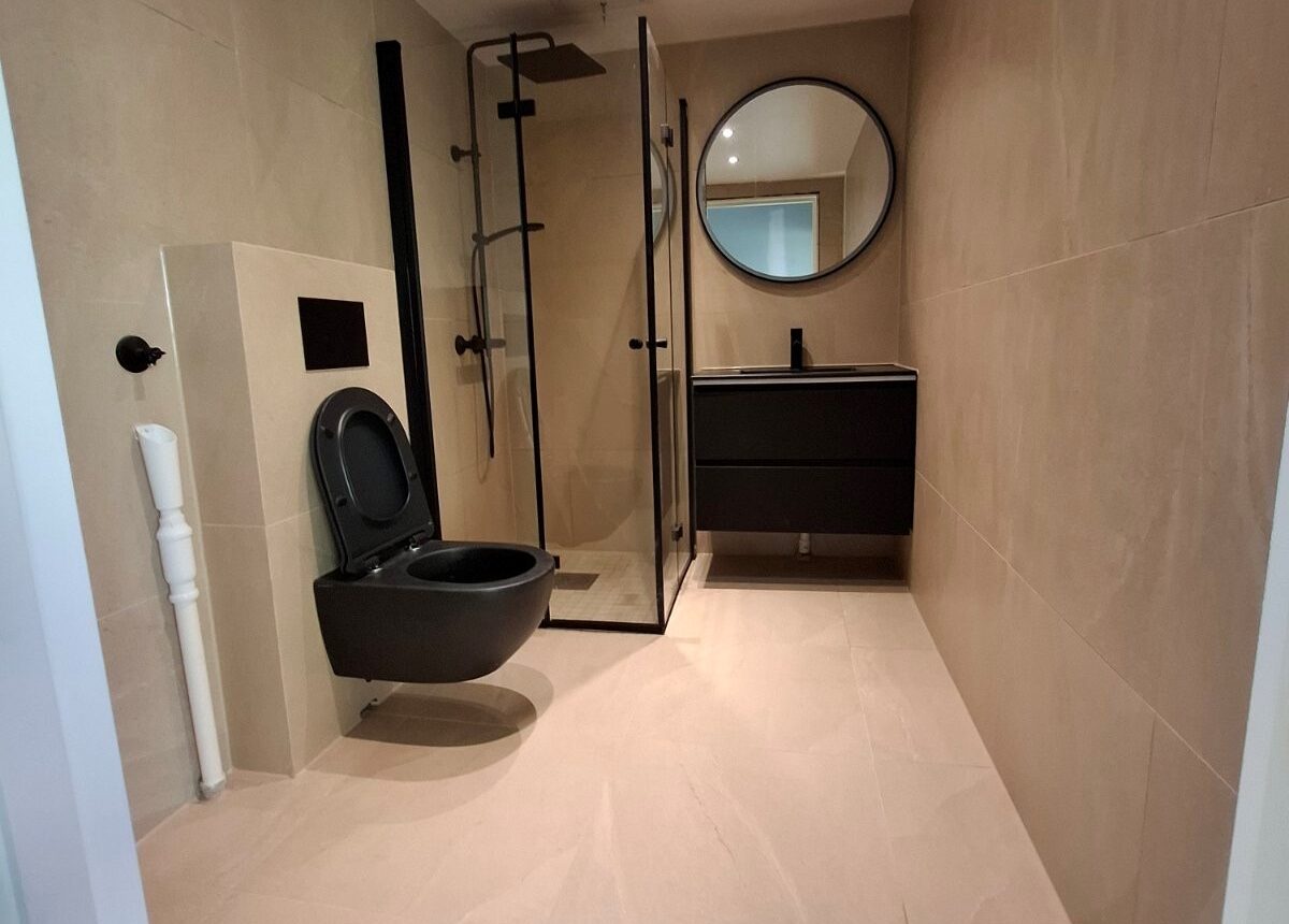 Radisson Blu Scandinavia Hotel