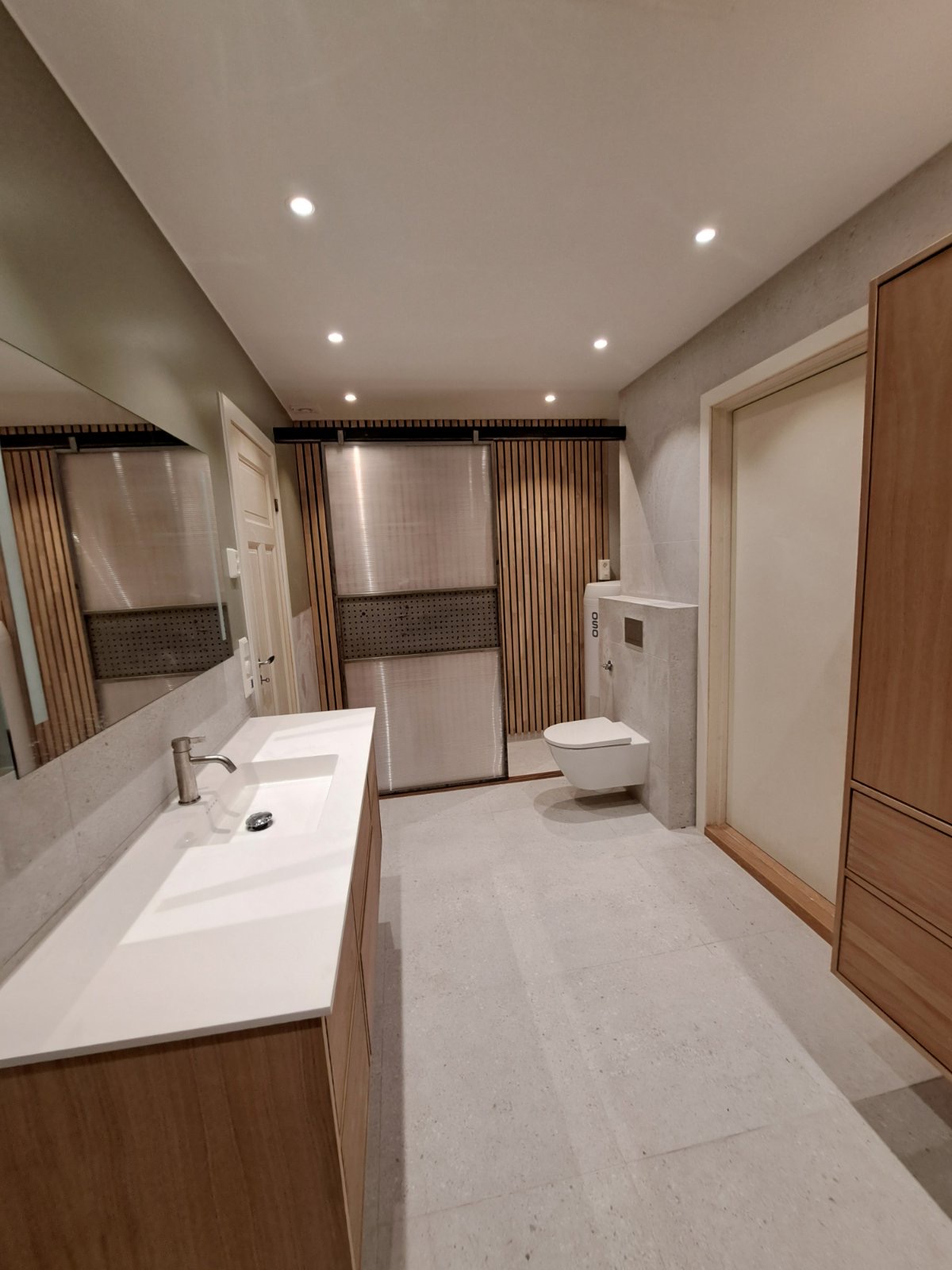 Storbritannias ambassade